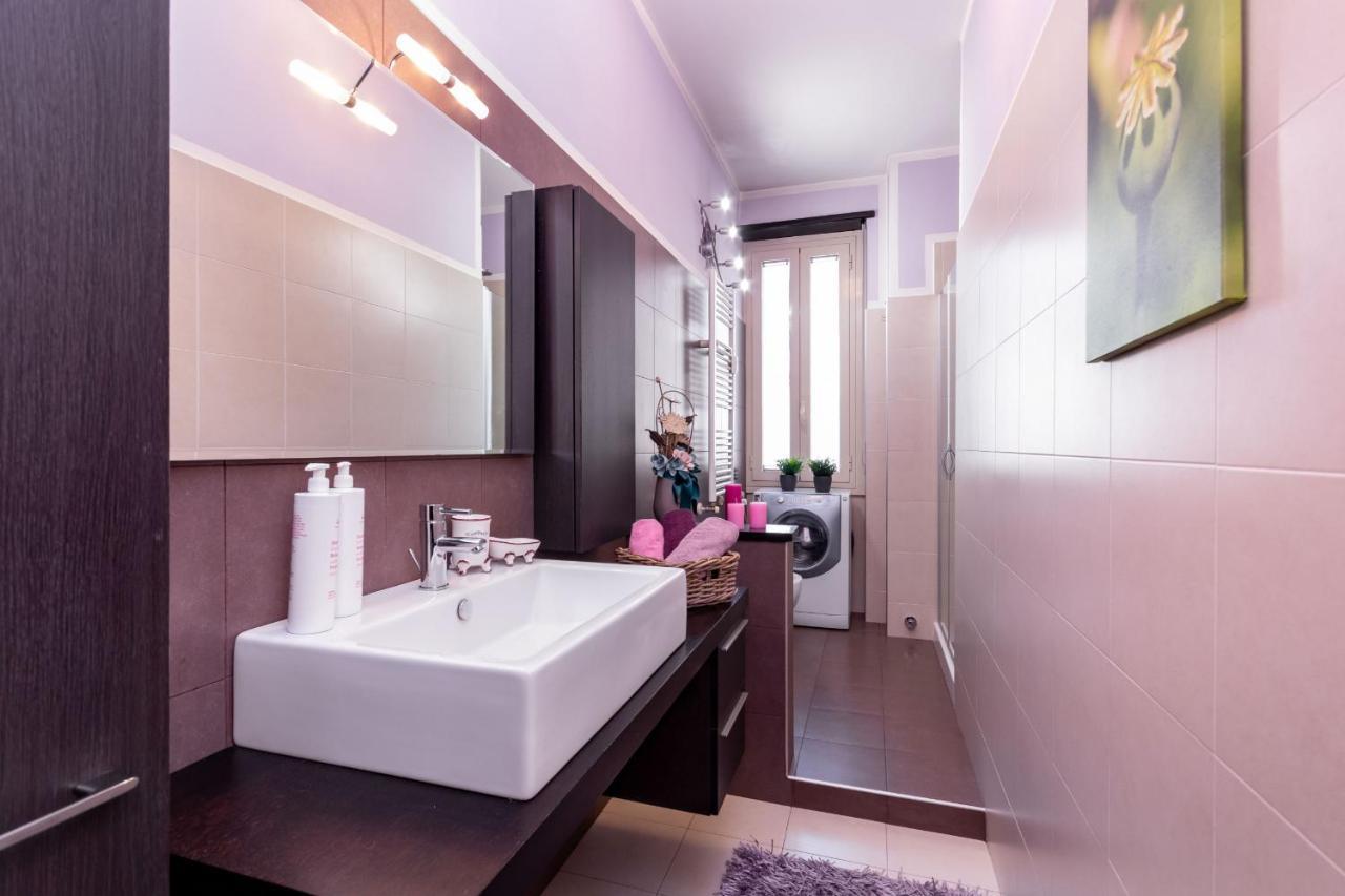 Casa Di Azzurra By Wonderful Italy Apartment Torino Exterior foto