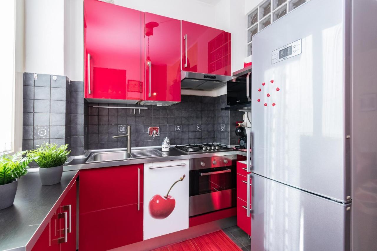 Casa Di Azzurra By Wonderful Italy Apartment Torino Exterior foto